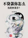 不贷款你怎么当武林高手?